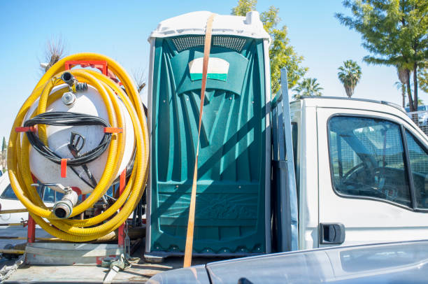 Best Porta potty delivery and setup  in North East, MD