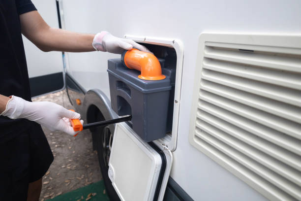 Best Long-term porta potty rental  in North East, MD