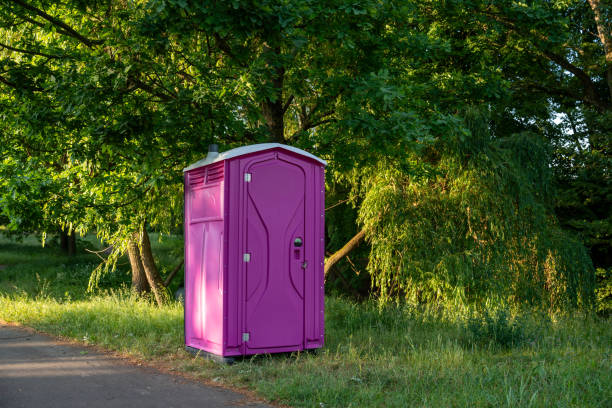 Portable Toilet Options We Offer in North East, MD