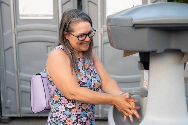 Best Handicap porta potty rental  in North East, MD