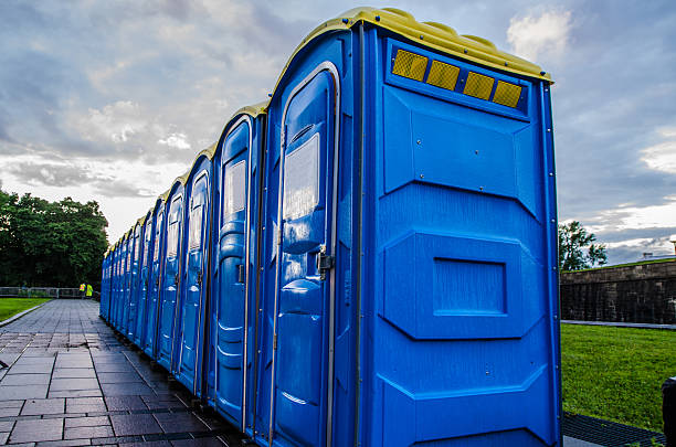 North East, MD porta potty rental Company