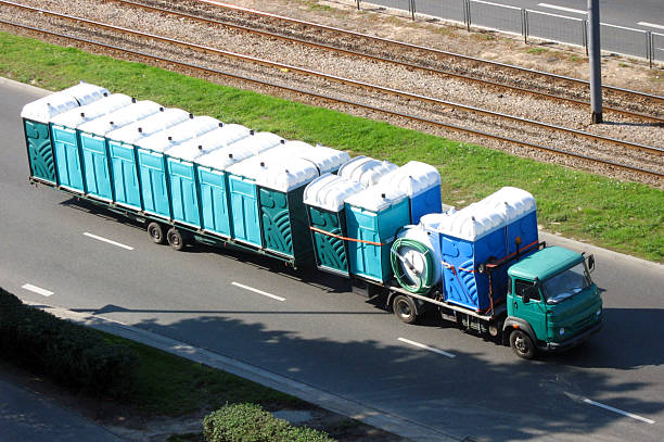Best Portable toilet rental cost  in North East, MD
